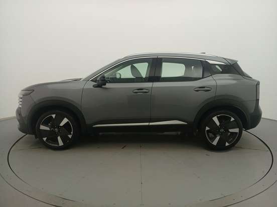NISSAN-KICKS-2025