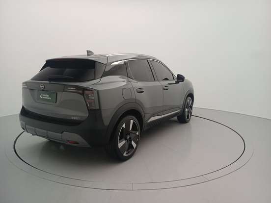 NISSAN-KICKS-2025