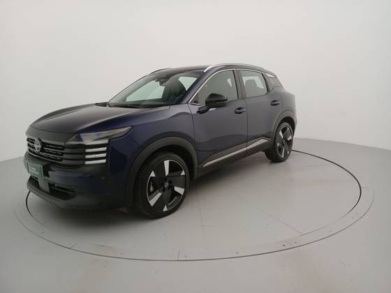 NISSAN KICKS 1.0  TURBO FLEX EXCLUSIVE DCT