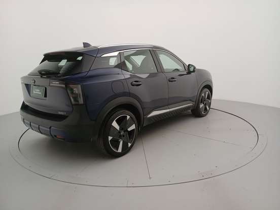 NISSAN-KICKS-1.0 TURBO FLEX EXCLUSIVE DCT NISSAN-KICKS-2025