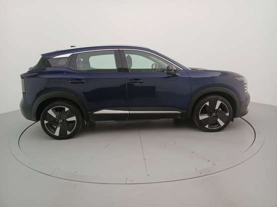 NISSAN-KICKS-1.0 TURBO FLEX EXCLUSIVE DCT NISSAN-KICKS-2025