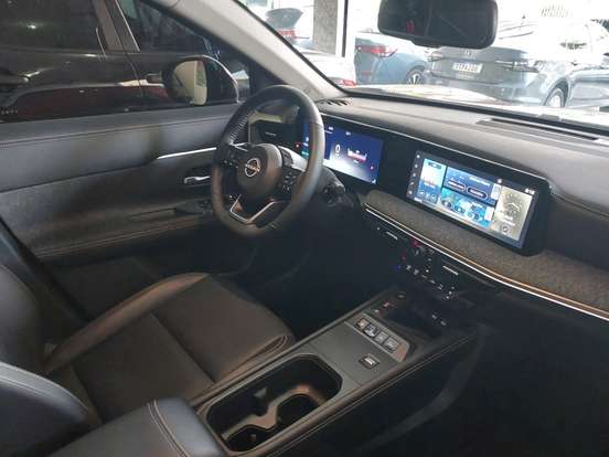 NISSAN-KICKS-1.0 TURBO FLEX PLATINUM DCT NISSAN-KICKS-2025