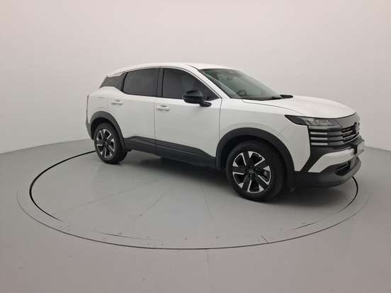 NISSAN-KICKS-1.0 TURBO FLEX SENSE DCT NISSAN-KICKS-2025