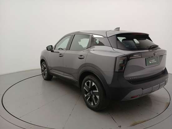 NISSAN-KICKS-1.0 TURBO FLEX SENSE DCT NISSAN-KICKS-2025