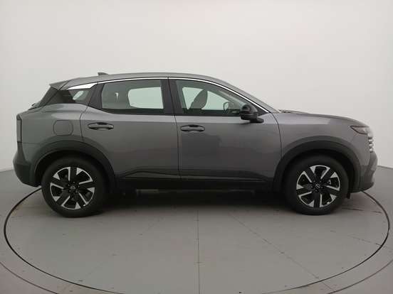 NISSAN-KICKS-1.0 TURBO FLEX SENSE DCT NISSAN-KICKS-2025