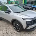 NISSAN KICKS 1.0 TURBO FLEX SENSE DCT NISSAN KICKS 1.0 TURBO FLEX SENSE DCT