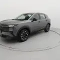 NISSAN KICKS 1.0 TURBO FLEX SENSE DCT NISSAN KICKS 1.0 TURBO FLEX SENSE DCT