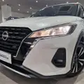 NISSAN KICKS 1.6 16V FLEXSTART ACTIVE XTRONIC NISSAN KICKS 1.6 16V FLEXSTART ACTIVE XTRONIC