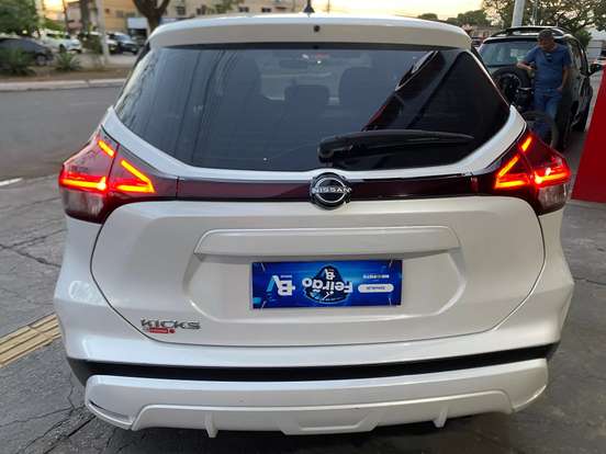 NISSAN-KICKS-1.6 16V FLEXSTART ACTIVE XTRONIC NISSAN-KICKS-2023