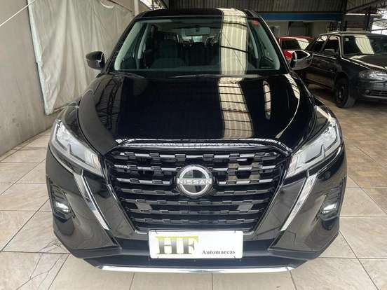 NISSAN-KICKS-1.6 16V FLEXSTART ACTIVE XTRONIC NISSAN-KICKS-2024
