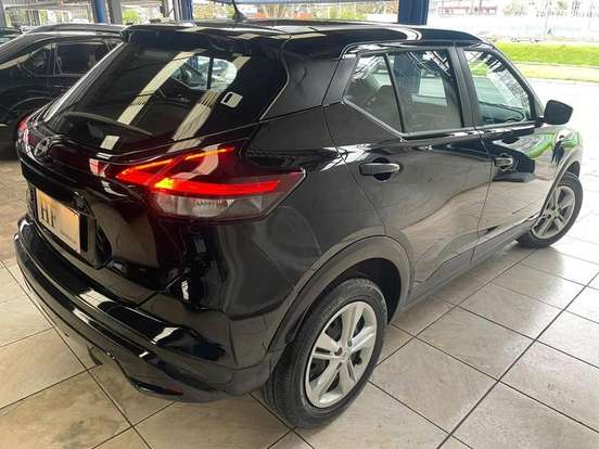 NISSAN-KICKS-1.6 16V FLEXSTART ACTIVE XTRONIC NISSAN-KICKS-2024