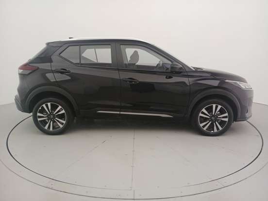 NISSAN-KICKS-1.6 16V FLEXSTART ADVANCE XTRONIC NISSAN-KICKS-2024