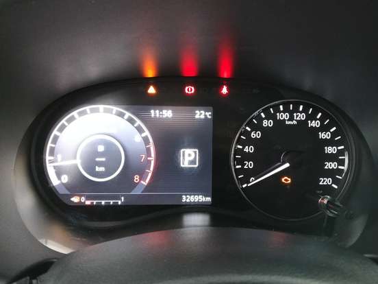 NISSAN-KICKS-1.6 16V FLEXSTART ADVANCE XTRONIC NISSAN-KICKS-2024