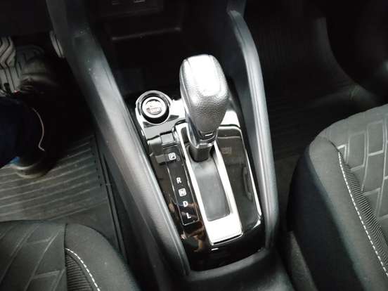NISSAN-KICKS-1.6 16V FLEXSTART ADVANCE XTRONIC NISSAN-KICKS-2024