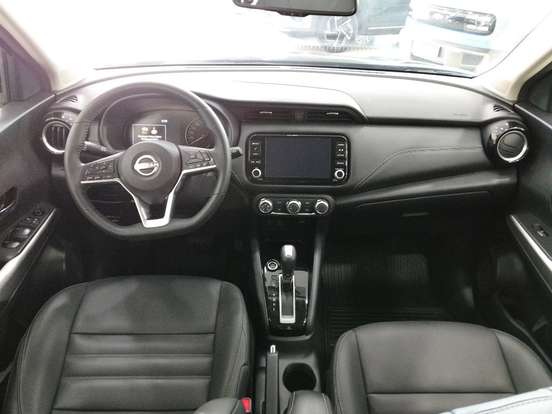 NISSAN-KICKS-1.6 16V FLEXSTART ADVANCE XTRONIC NISSAN-KICKS-2024