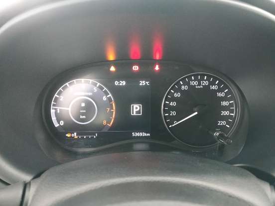 NISSAN-KICKS-1.6 16V FLEXSTART ADVANCE XTRONIC NISSAN-KICKS-2024