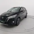 NISSAN KICKS 1.6 16V FLEXSTART ADVANCE XTRONIC NISSAN KICKS 1.6 16V FLEXSTART ADVANCE XTRONIC