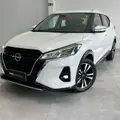 NISSAN KICKS 1.6 16V FLEXSTART ADVANCE XTRONIC NISSAN KICKS 1.6 16V FLEXSTART ADVANCE XTRONIC