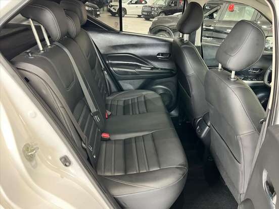 NISSAN-KICKS-1.6 16V FLEXSTART ADVANCE XTRONIC NISSAN-KICKS-2022