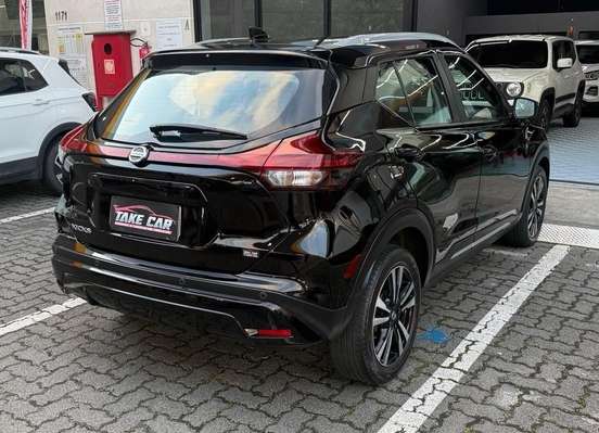 NISSAN-KICKS-1.6 16V FLEXSTART ADVANCE XTRONIC NISSAN-KICKS-2022