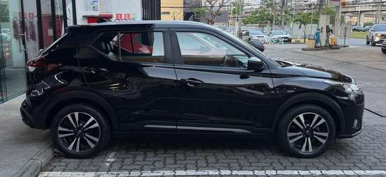 NISSAN-KICKS-1.6 16V FLEXSTART ADVANCE XTRONIC NISSAN-KICKS-2022