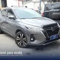 NISSAN KICKS 1.6 16V FLEXSTART ADVANCE XTRONIC NISSAN KICKS 1.6 16V FLEXSTART ADVANCE XTRONIC