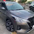 NISSAN KICKS 1.6 16V FLEXSTART ADVANCE XTRONIC NISSAN KICKS 1.6 16V FLEXSTART ADVANCE XTRONIC
