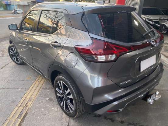NISSAN-KICKS-1.6 16V FLEXSTART ADVANCE XTRONIC NISSAN-KICKS-2021
