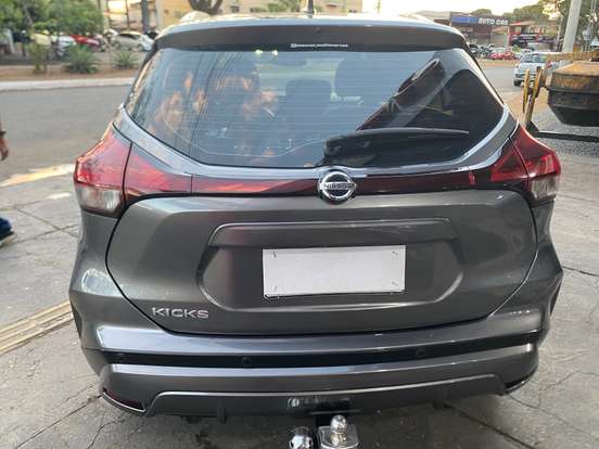 NISSAN-KICKS-1.6 16V FLEXSTART ADVANCE XTRONIC NISSAN-KICKS-2021