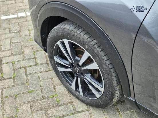 NISSAN-KICKS-1.6 16V FLEXSTART ADVANCE XTRONIC NISSAN-KICKS-2023