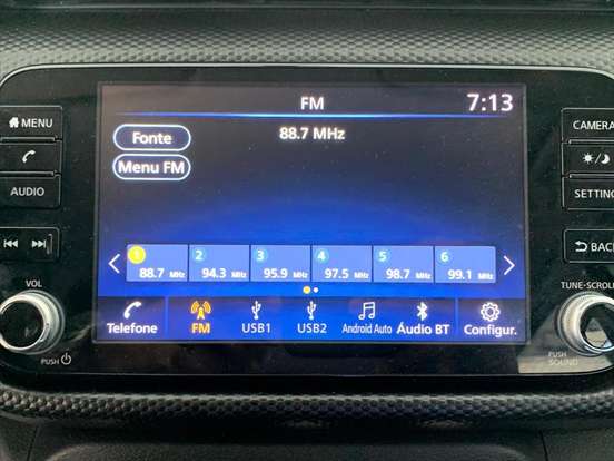 NISSAN-KICKS-1.6 16V FLEXSTART ADVANCE XTRONIC NISSAN-KICKS-2021