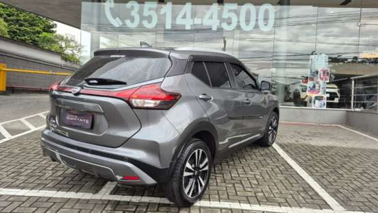 NISSAN-KICKS-1.6 16V FLEXSTART ADVANCE XTRONIC NISSAN-KICKS-2024
