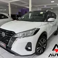 NISSAN KICKS 1.6 16V FLEXSTART ADVANCE XTRONIC NISSAN KICKS 1.6 16V FLEXSTART ADVANCE XTRONIC