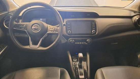 NISSAN-KICKS-1.6 16V FLEXSTART EXCLUSIVE XTRONIC NISSAN-KICKS-2024