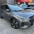 NISSAN KICKS 1.6 16V FLEXSTART EXCLUSIVE XTRONIC NISSAN KICKS 1.6 16V FLEXSTART EXCLUSIVE XTRONIC