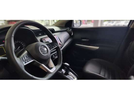 NISSAN-KICKS-1.6 16V FLEXSTART EXCLUSIVE XTRONIC NISSAN-KICKS-2022