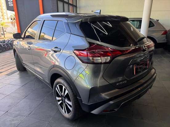 NISSAN-KICKS-1.6 16V FLEXSTART EXCLUSIVE XTRONIC NISSAN-KICKS-2023