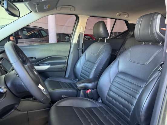 NISSAN-KICKS-1.6 16V FLEXSTART EXCLUSIVE XTRONIC NISSAN-KICKS-2023