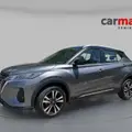 NISSAN KICKS 1.6 16V FLEXSTART EXCLUSIVE XTRONIC NISSAN KICKS 1.6 16V FLEXSTART EXCLUSIVE XTRONIC