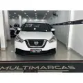 NISSAN KICKS 1.6 16V FLEXSTART S 4P MANUAL NISSAN KICKS 1.6 16V FLEXSTART S 4P MANUAL