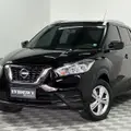 NISSAN KICKS 1.6 16V FLEXSTART S 4P MANUAL NISSAN KICKS 1.6 16V FLEXSTART S 4P MANUAL