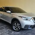 NISSAN KICKS 1.6 16V FLEXSTART S 4P XTRONIC NISSAN KICKS 1.6 16V FLEXSTART S 4P XTRONIC