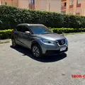 NISSAN KICKS 1.6 16V FLEXSTART S 4P XTRONIC NISSAN KICKS 1.6 16V FLEXSTART S 4P XTRONIC