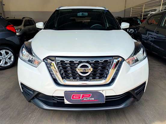 NISSAN-KICKS-1.6 16V FLEXSTART S DIRECT 4P XTRONIC NISSAN-KICKS-2019