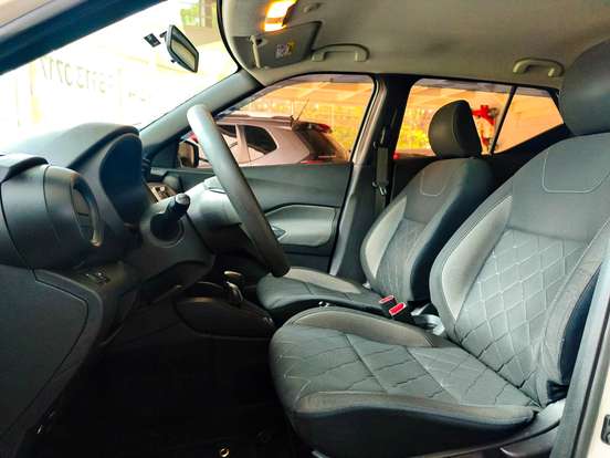 NISSAN-KICKS-1.6 16V FLEXSTART S DIRECT 4P XTRONIC NISSAN-KICKS-2019