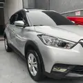NISSAN KICKS 1.6 16V FLEXSTART S DIRECT 4P XTRONIC NISSAN KICKS 1.6 16V FLEXSTART S DIRECT 4P XTRONIC
