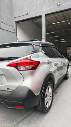 NISSAN-KICKS-1.6 16V FLEXSTART S DIRECT 4P XTRONIC NISSAN-KICKS-2017