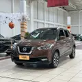 NISSAN KICKS 1.6 16V FLEXSTART S DIRECT 4P XTRONIC NISSAN KICKS 1.6 16V FLEXSTART S DIRECT 4P XTRONIC