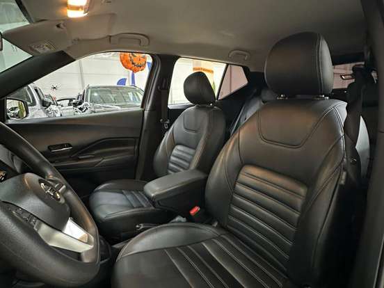 NISSAN-KICKS-1.6 16V FLEXSTART S DIRECT 4P XTRONIC NISSAN-KICKS-2017