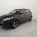 NISSAN KICKS 1.6 16V FLEXSTART SENSE XTRONIC NISSAN KICKS 1.6 16V FLEXSTART SENSE XTRONIC